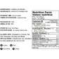 Food To Live - Cannellini Beans, 3 Pounds Dried White Kidney Beans, Sproutable, Vegan, Kosher, Sirtfood, Bulk. Rich In Fiber, Pr