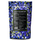 BLUE TEA - Butterfly Pea Flower Tea - 100 Count - Pyramid Plant Based Tea Bag | Black Deals Friday 2025 | ANTIOXIDANT RICH | Tea Gift - Herbal Tea - Flower Based - Caffeine Free - Non-Bitter | Zipper Pack