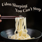 Wang Korean Bbq Bulgogi Flavored Udon Noodle Bowl, Rich And Sweet, 8.08 Ounce, 6 Cups Of Noodles