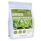 Jarteela Dried Honeysuckle Flower Tea - Non-GMO, Caffeine-Free, 3oz/85g
