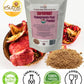 eSutras Organics Pomegranate Peel Powder Superfood, 10 Ounce