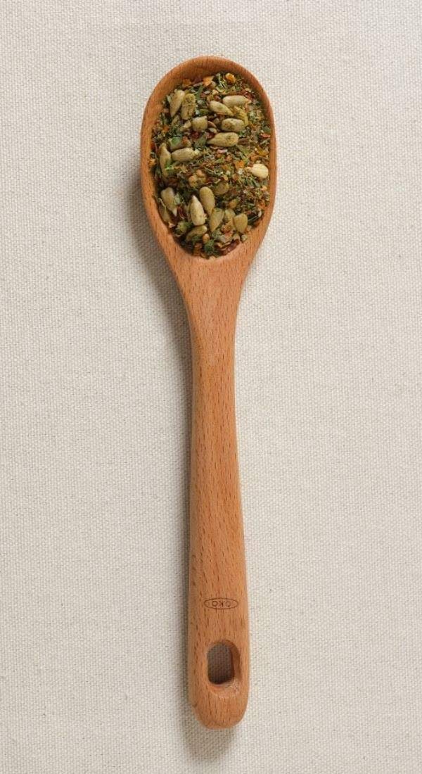 The Gourmet Collection Seasoning Blends - Salad Spectacular Spice Blend - Great Salad Dressing Mix, Asian Stir Fry, Vegetables A