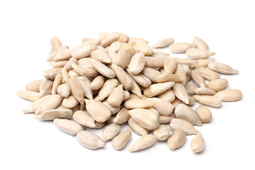 Yupik Seeds, Raw Shelled Sunflower Kernels, 2.2 Lb