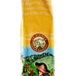 La Sierra Coffee Roasters Jamaican Me Crazy Coffee, Medium Dark, Ground, 12 Ounce