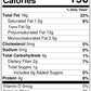 California Raw Walnuts- 4 Pounds, Resealable Package-Fresh, No Shell, Unsalted-All Natural Dry Halves And Chopped Pieces-For Sna