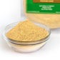 Herbazest Carob Powder Organic - 16Oz (454G) - Vegan & Gluten Free Superfood - Tasty Addition To Smoothies, Hot Beverages, Desse