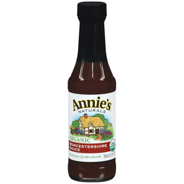 Annie'S Naturals Worcestershire (12X6.25Oz)