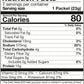 Bariatricpal Protein Soup - Cream Of Broccoli (1-Pack)