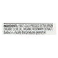 Spectrum Culinary Organic Rosemary Olive Oil - Case Of 6-12.7 Oz