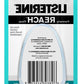 Listerine Ultraclean Dental Floss, Oral Care, Mint-Flavored, 1 Count (Pack Of 7)