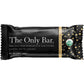 Truvani Plant Based Snack Bars - Chocolate Brownie, 7g Protein, USDA Organic, Vegan, Dairy, Soy, Gluten Free, Single Bar