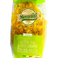 Sanniti Italian Gluten Free European-Kosher Vegan GMO-Free Pasta Made with Corn and Rice, 8.8 oz, Pack of 2 (Ditalini)