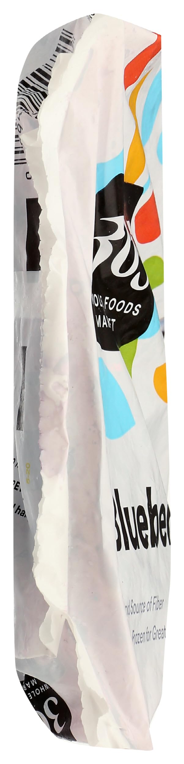 365 by Whole Foods Market Frozen Blueberries, 12 OZ