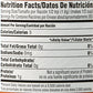 Unflavored Gelatin - 1 Lb