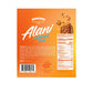 Alani Nu Protein MUNCHIES Bars, High Protein 18g, Low-Sugar 6g, Gluten-Free, Pack of 12, Brown