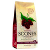 English Scone Mix With Raspberry By Sticky Fingers Bakeries – Easy To Make English Scones Fresh Baked, Makes 12 Scones (1Pk)