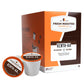 Fresh Roasted Coffee Kenya AA Med-Dark Roast K-Cup Compatible 24 Pods Coffee