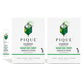 Pique Organic Jasmine Green Tea Crystals - Vitalizing Antioxidants For Immune Support, Radiant Skin, Calm Energy, Fresh Aroma Ja