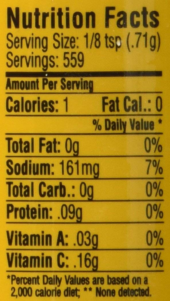 Chef Merito Ssnng Chicken Seasoning, 2.33 Ounce (Pack of 6)