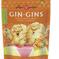 The Ginger People Gin Gins Drops, Vegan Friendly, Gelatin Free, 3.5 Ounce, 12-Pack, Natural