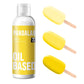 Yellow Oil Based Food Coloring for Chocolate, Candy Melts, Donuts, Strawberries, Frosting, Cake, Professional Edible Dye for Bak