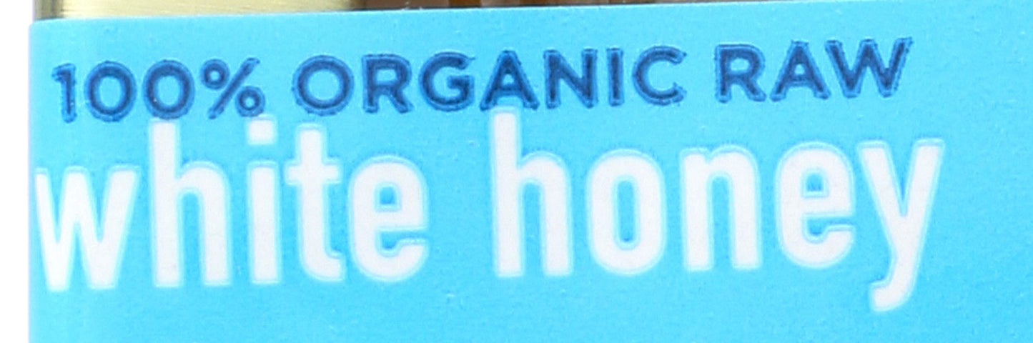 Heavenly Organics Honey, Og, Himalayan, 12-Ounce (Pack of 3)
