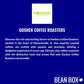 Colombia Fernando Garc  A Chiroso - Roasted By Goshen Coffee Roasters - Whole Bean Coffee - 12 Ounce Bag