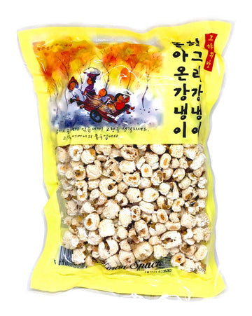 Korean Style Popcorn / ??? ??? 1 pcs (5.99 oz/170g) (corn, 14)