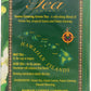 HAWAIIAN ISLANDS TEA COMPANY Guava Ginseng Green Tea - 20 Tea Bags, Multi Color, Model SYNCHKG002555