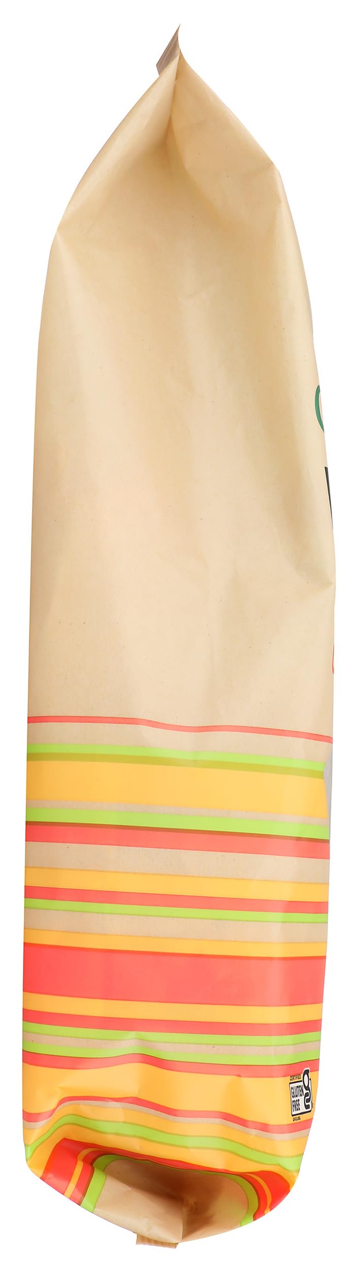365 By Whole Foods Market, Organic Restaurant Style White Corn Tortilla Chips Unsalted, 14 Ounce