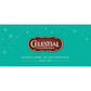 Celestial Seasonings Herbal Tea Sugar Cookie Sleigh Ride 18 Count Pack of 6