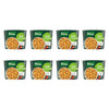 Knorr Pasta Cup Pad Thai 8 Ct For A Quick And Easy Meal Made With 100% Real Vegetables & No Artificial Flavors Or Preservatives, 2.6 Oz