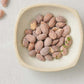 HBAF Korean Seasoned Almonds, Wasabi Flavor, 210g (7.4 oz) Pack