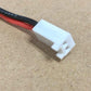 111V 5200Mah 6 Cell Lithium Ion 18650 5772Wh Rechange Battery Pack With 2 Pin Mta-100 Connectors