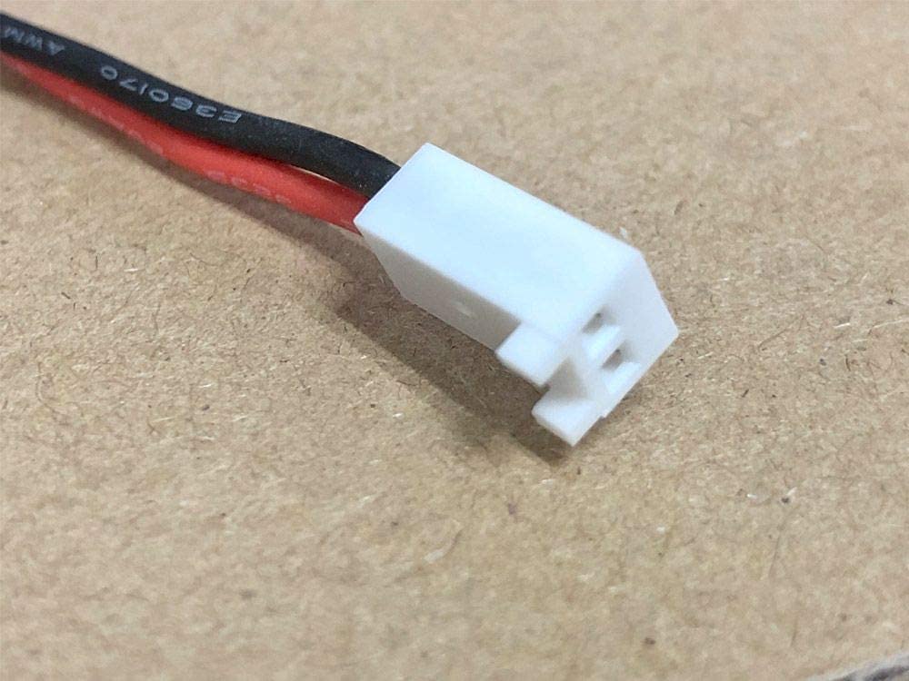 111V 5200Mah 6 Cell Lithium Ion 18650 5772Wh Rechange Battery Pack With 2 Pin Mta-100 Connectors