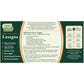 ZENB Plant-Based Lasagna - Pasta Made From 100% Yellow Peas, Gluten Free, Non-GMO & Vegan, Less Carbs than Traditional Pastas, 2
