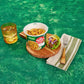 Knorr Pasta Cup Spicy Korean-Style Bbq 8 Ct For A Quick And Easy Meal Made With 100% Real Vegetables & No Artificial Flavors Or Preservatives, 2.6 Oz