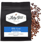 Lucky Goat Breakfast Blend Whole Bean Coffee - Billy Goat - Light Body, Low Acidity, Morning Cup, Smooth And Mild - Medium Roast