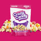 Andersen'S Crazy Candy Freeze Dried Candy - Rainbow Popcorn