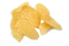 Anna and Sarah Dried Crystallized Ginger in Resealable Bag, 1 Lb.