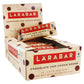 LÄRABAR Gluten Free Chocolate Chip Cookie Dough Bar, 1.6 oz, 16 Count