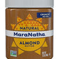 Maranatha No Stir Crunchy Almond Butter 12 Oz Jar