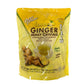 Prince Of Peace Instant Ginger Honey Crystals with Lemon - 60 Sachets - Caffeine and Gluten Free - Easy to Brew Hot or Cold Beverage