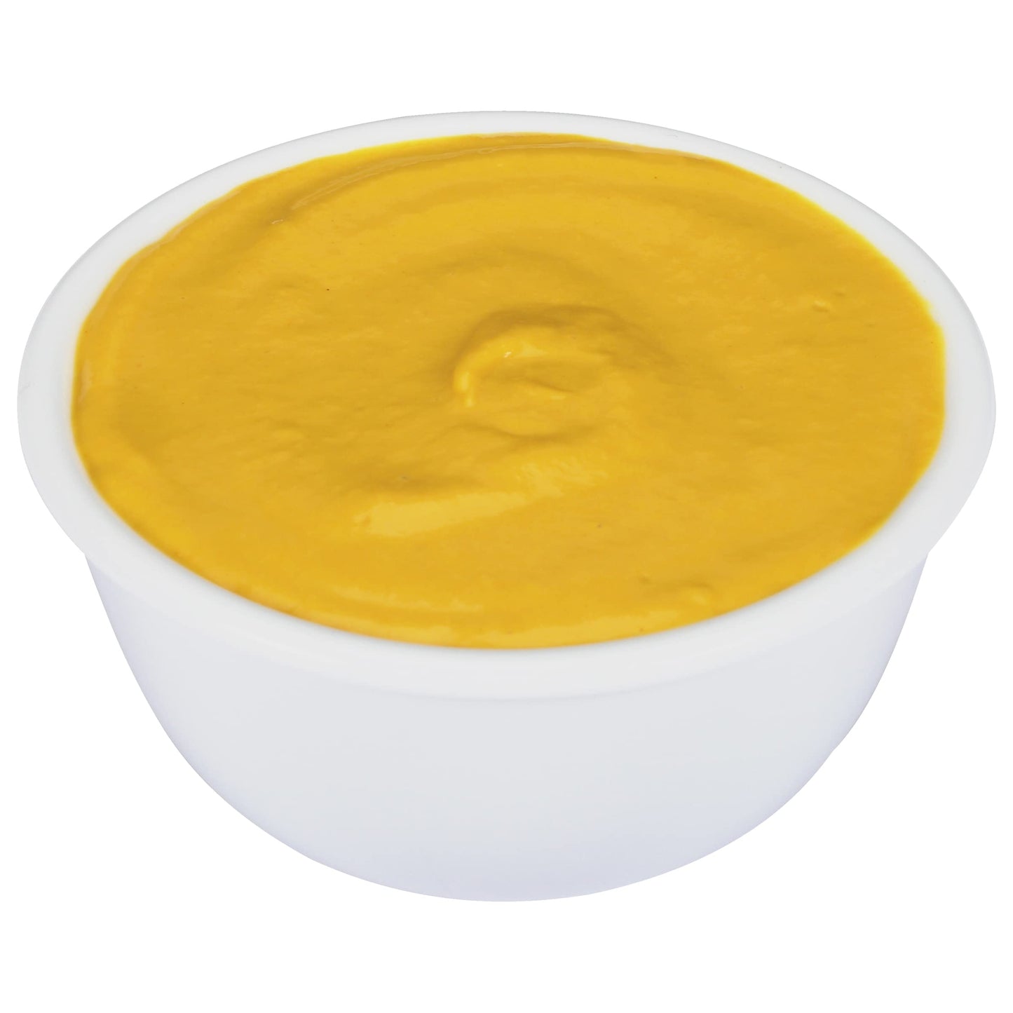 Heinz Yellow Mustard Dispenser Casepack (2 Ct Casepack, 1.5 Gal Bags)