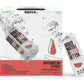 BOXED WATER IS BETTER Watermelon Flavored Water, Purified Drinking Water, 16.9 oz, 12 Pack, 92% Plant-Based Boxes, Zero Calories, Sugar Free