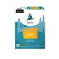Caribou Coffee Daybreak Morning Blend K-Cup Pods, Light Roast Coffee, 24 Count, Model 5000053472