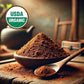One With Tea Organic Hojicha Powder, Roasted Matcha Green Tea Powder From Japan, Hot Or Iced, Made In Japan, Organic Hojicha 1 O