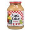 Organic Apple Sauce 25 Ounces (Case of 12)