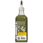 Sky Valley Green Sriracha Sauce - Spicy Green Sriracha Hot Sauce, Lime, Jalapeno Pepper, Cilantro, Plant Based, Vegan - 17.25 Oz