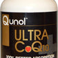 Qunol Ultra CoQ10 100mg Softgels- 3X Better Absorption Coenzyme Q10 Supplements - Antioxidant Supplement for Vascular and Heart Health & Energy Production - 5 Month Supply - 150 Count